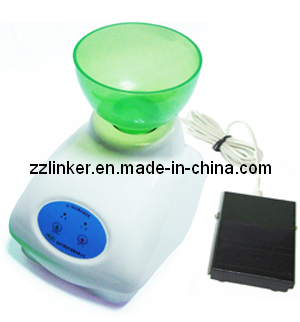 Foot Control Alginate Mixer