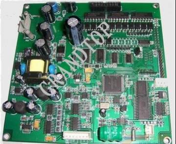 PCB,PCB Assembly,printed circuit,game machine board