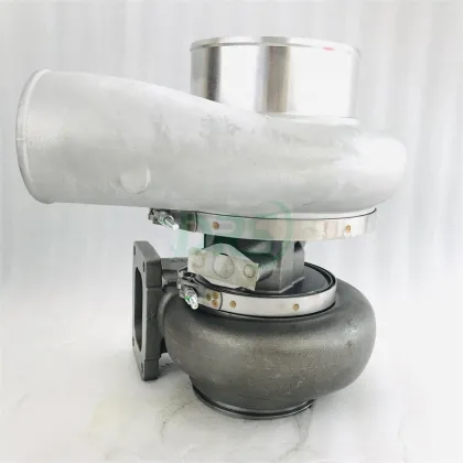 BTV7501 BTV8501 Turbocharger 0023540088 E23540088 R23540088 for DDC MTU