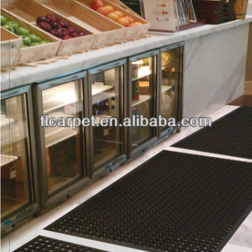 Anti Fatigue Workplace Rubber Matting FTM-103