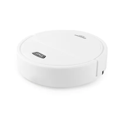 Intelligent Sweeping Robot: Household Convenient Smart Cleaning Robot