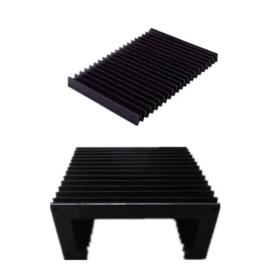 Retractable Organ Shield for Machine Tool Dust Control: A Monograph on Engraving Machine Protection