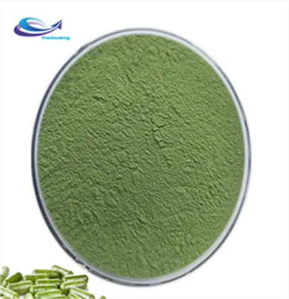 Food grade fresh Macha Green Tea matcha powder