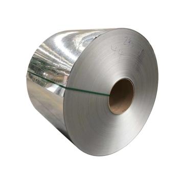 Garantía de calidad Alta calidad 0.22 mm 0.56 mm rollo galvanizado