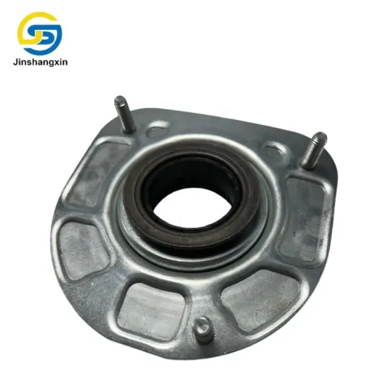 FOE0 30714968 Front Top Strut Mounting for Volvo S60 (-09), XC70 (-07), S80 (-06)