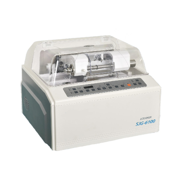 High Quality Automatic Optical Lens Edger SJG-6100