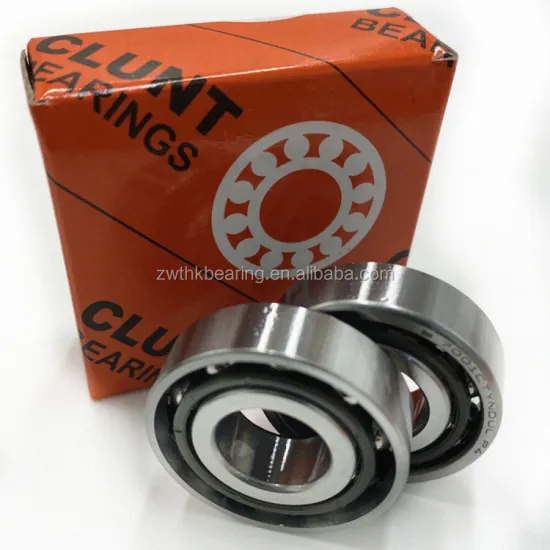 High-Quality Angular Contact Ball Bearing 7004