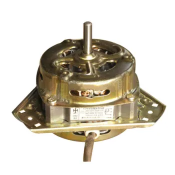 China High Speed Small Electric Motor for Spin Dryer in Washing Machines