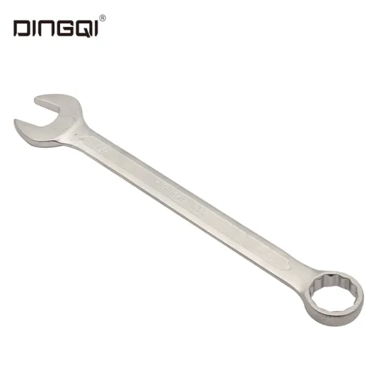 DingQi High Quality 23mm Combination Wrench