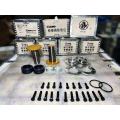 Loader Hitch Pin Repair Kit voor XCMG LW550KV