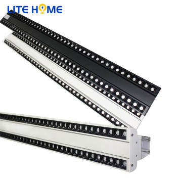 40W CE Approval LED Commercial Lighting