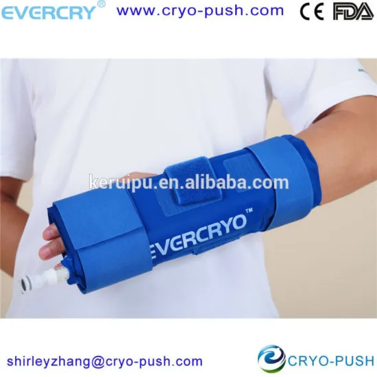 Chinese Hand and Wrist physiotherapy medical equipment