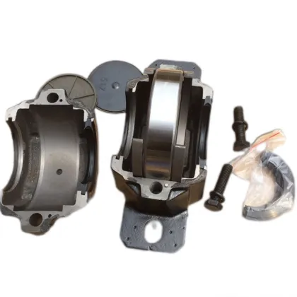 SN SNL Series Split Plummer Block Bearing Housings SNL516-613 Size 69.85X315X177mm