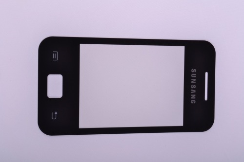 Plastic Mobile Phone Screen