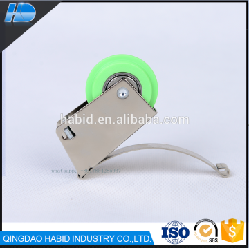 sliding door bottom roller ,sliding door window roller wardrobe pulley