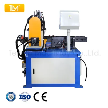 Factory Price Hot Selling Double Head Chamfering Machine for Metal Pipe and Stainless Steel Tube Chamfering