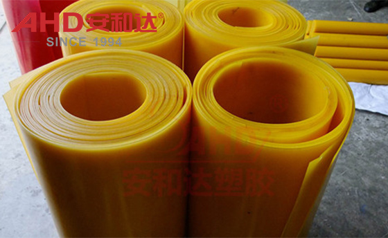 high quality pu tube