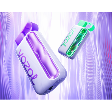 VOZOL SATR 40k puffs vape