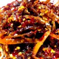 recommend Spicy squid shreds