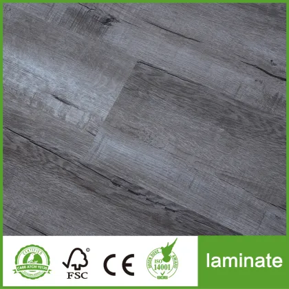 AC3 HDF 8mm laminate flooring