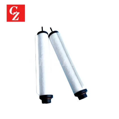 Exhaust Filter for LEYBOLD Vacuum Pump Oil Separator 971431120 971431121