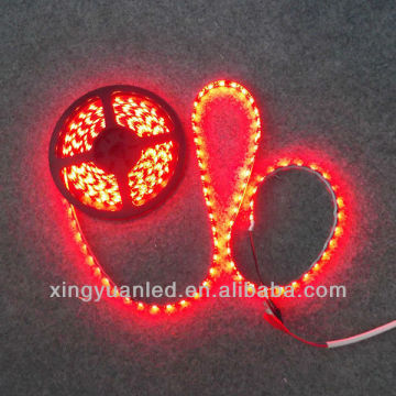 CE & RoHS DC12V SMD5050 Waterproof Flexible LED Strip Light 60leds/m IP65