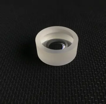 Function of concave lens optical
