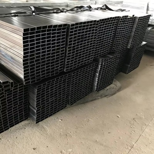 Carbon Steel Welded Square Steel Pipe Steel Tube