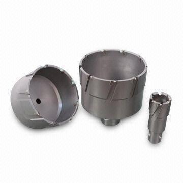 Drill Bit/Cutting Tool with Good Endurance, Multi-cut Geometry and High Cutting Speed are Available