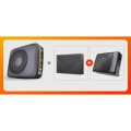 Car DSP Seat Subwoofer