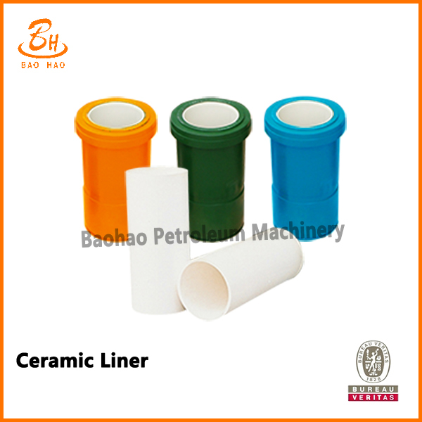 Ceramic Liner