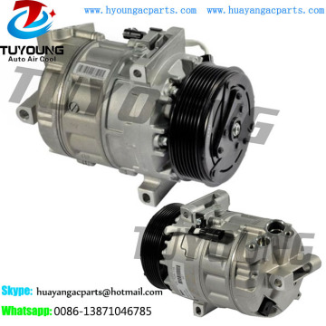 DCS-17ECR auto ac compressor for Nissan Primastar 8200577732 8200705022 506041-0133 for Renault Espace Laguna Velsatis