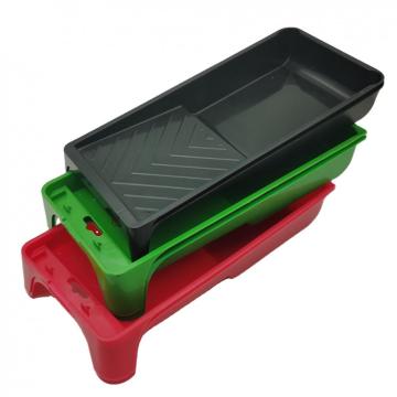 Plastic Paint Tray Plastic Roller Tray