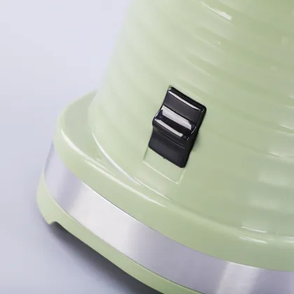 Multifunctional Nostalgia Hot Air Popcorn Maker - Mini Hot Sell Electric Popcorn Machine