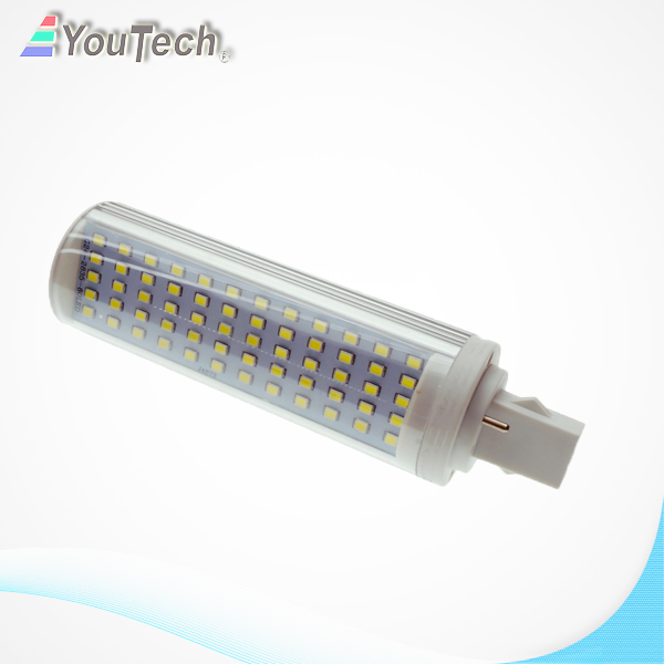 G24 LED Plug