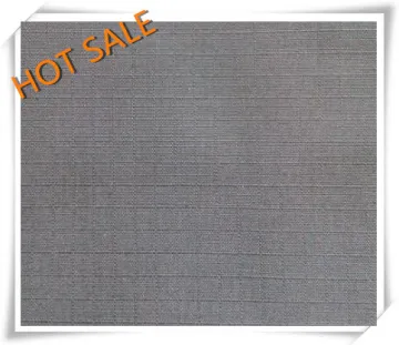 Three lige fabric ripstop polyester/cotton blend fabric, 20*16s