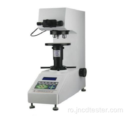 HV-5 Vickers Hardness Tester