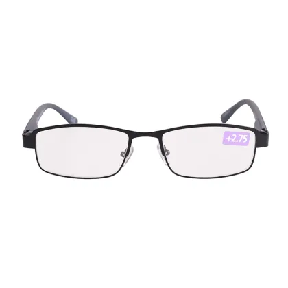 Best Prices on Optical Metal Frame Tinted Reading Glasses with Rite Aid