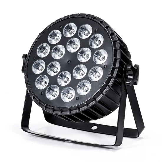 Vorlane LP20 230W Stage Light for Night Clubs