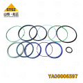 Sealing kit YA00006597 Hitachi ZX330-5G ZAX330-5G