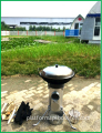 Affordable Metal Heaters and Eco-Friendly Wood Pellet Stoves: CS-203 Options for Efficient Cooking and Heating