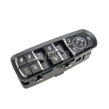 Porsche Cayenne Palamela 7PP959585 Front Door Window Switch