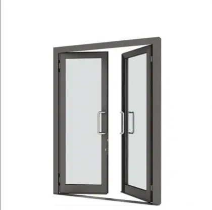 Australian Standard Residential Commercial Door