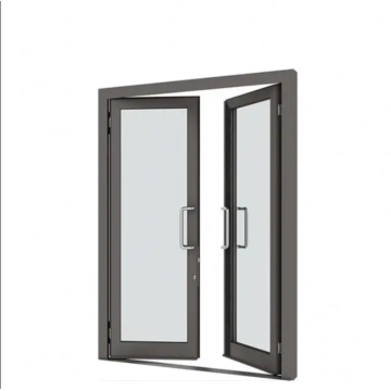 Australian Standard Residential Commercial Door