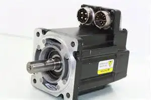 Bosch Servo Motor