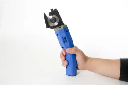 YJ-C50 Cutting Sewing Machine