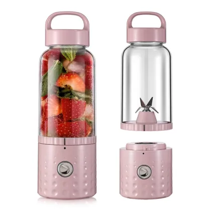 2024 Heavy Duty High Speed Ice Breaking Blender: Mixer & Juicer