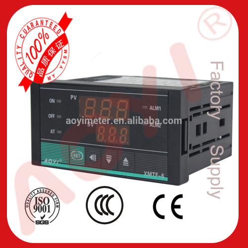 rubber injection moulding machine relay temperature controller XMTF-6031