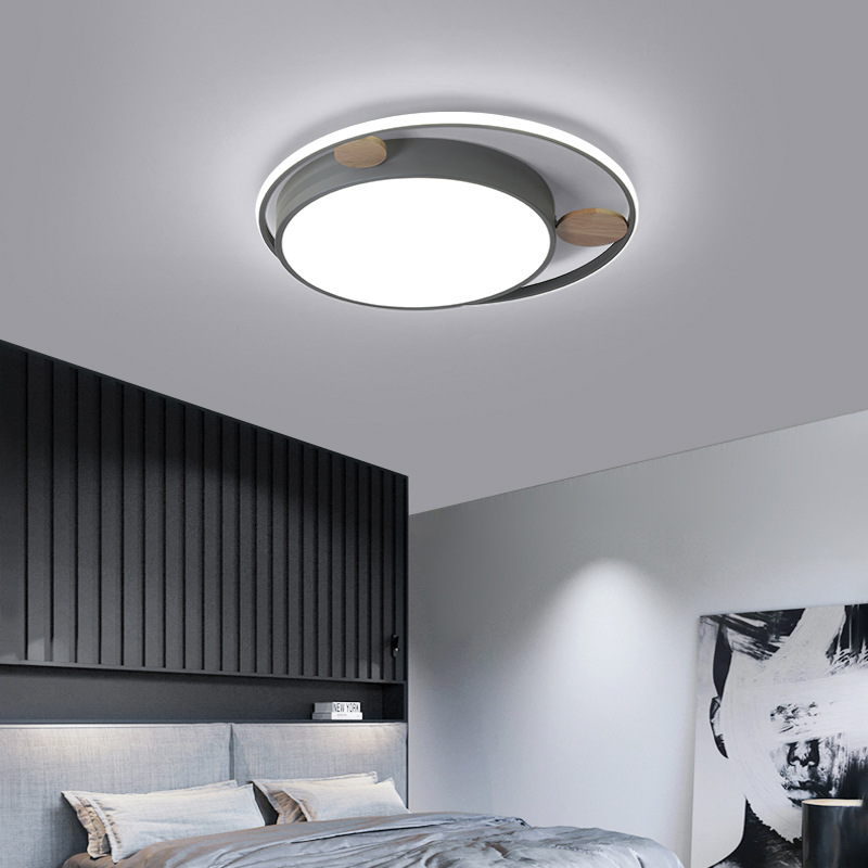 Led Indoor Ceiling LightsofApplicantion Suspended Lights