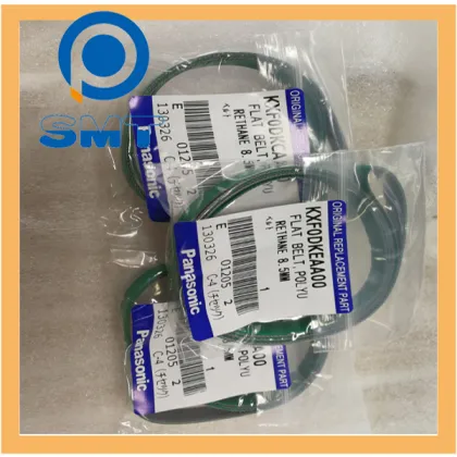 PANASONIC  CONVEYOR BELT KXF0DKCAA00  KXF0DKEAA00